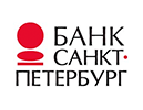 Банк Санкт-Петербург